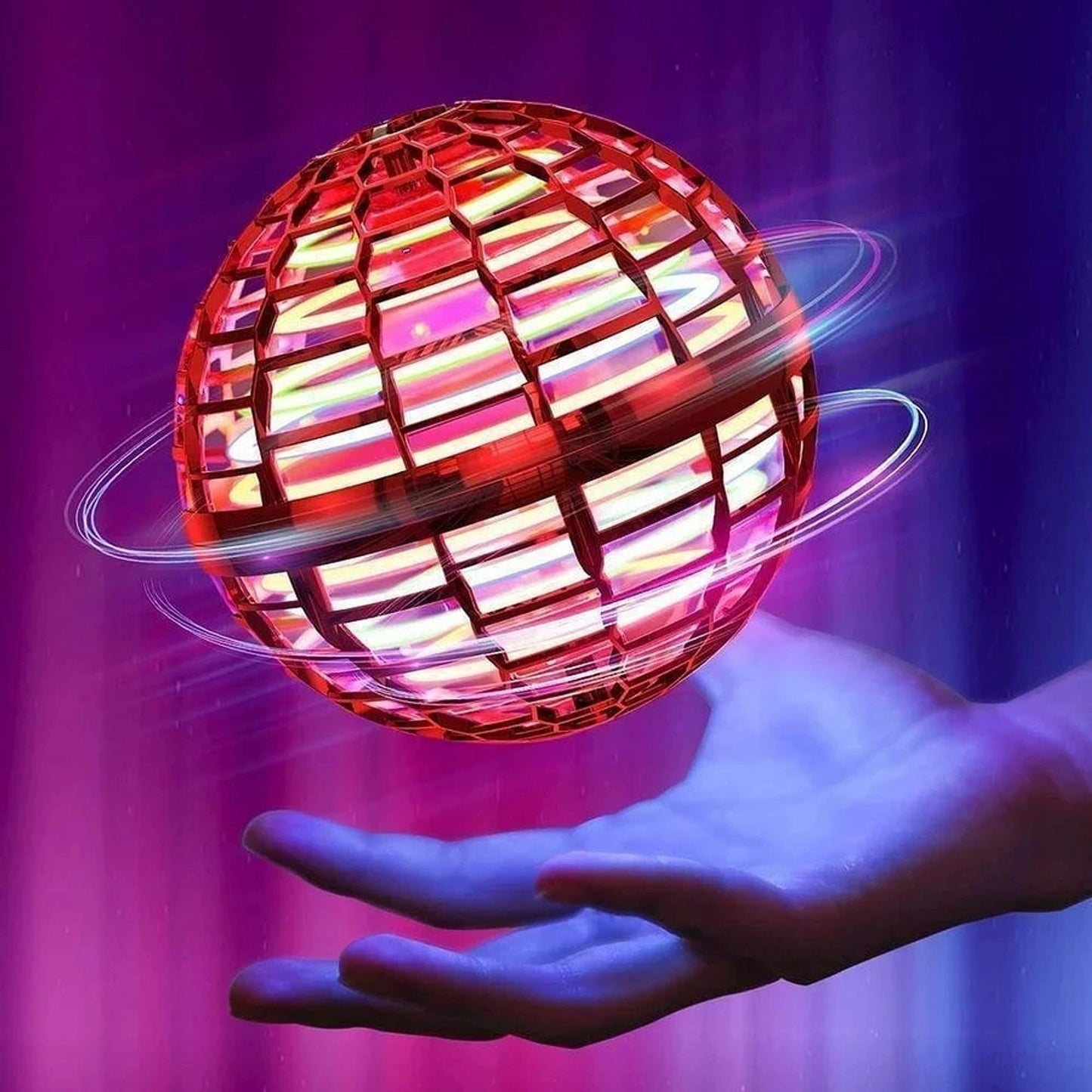š„LAST DAY BUY 1 GET 1 FREE š„ 2025 Hottest! Cosmic Fly Ball
