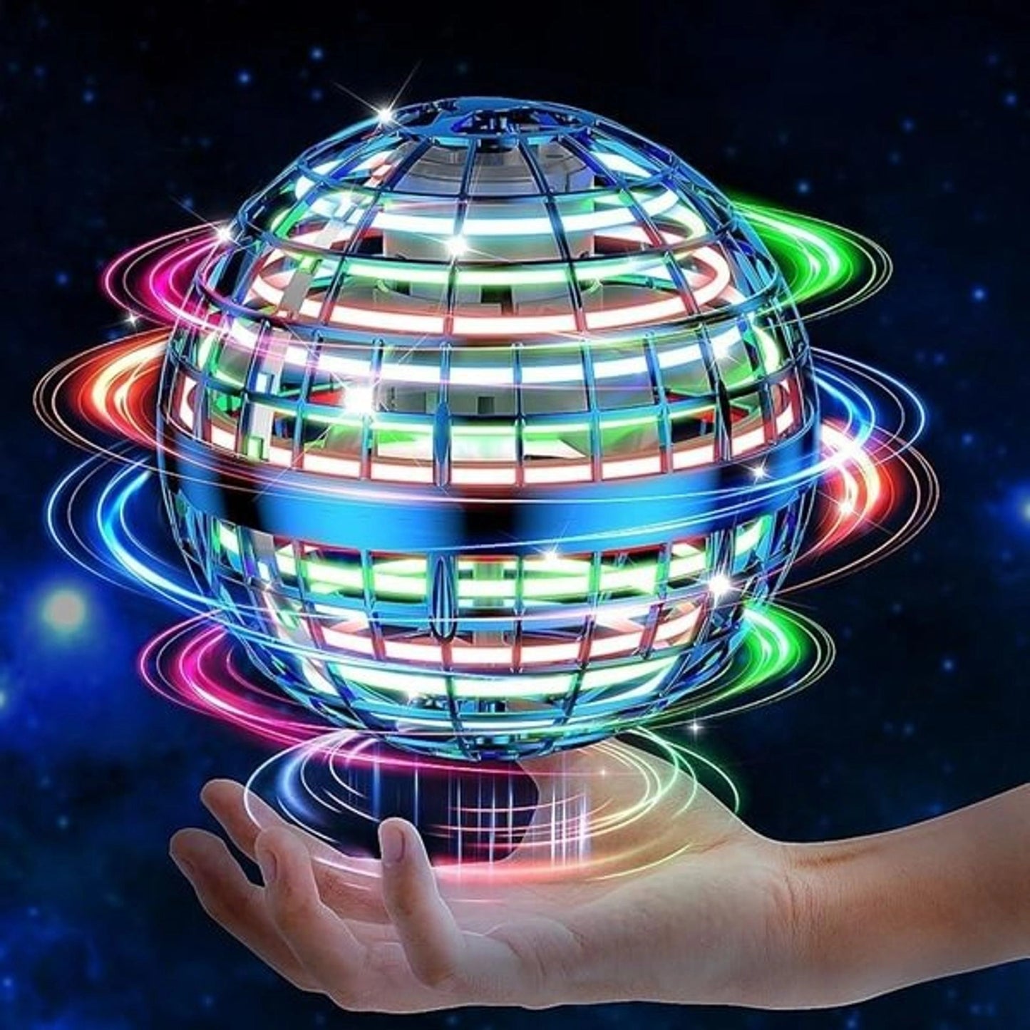 š„LAST DAY BUY 1 GET 1 FREE š„ 2025 Hottest! Cosmic Fly Ball