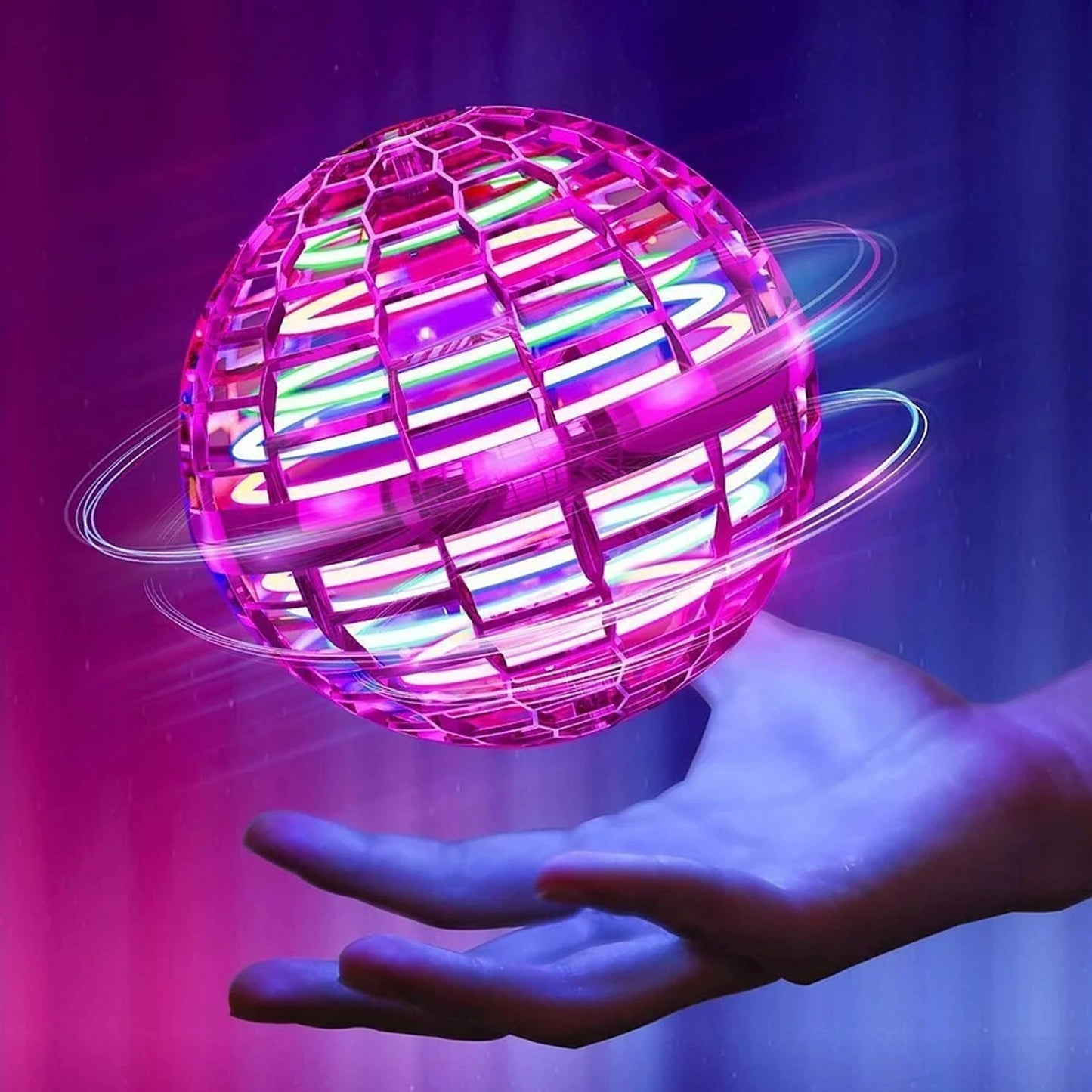 š„LAST DAY BUY 1 GET 1 FREE š„ 2025 Hottest! Cosmic Fly Ball