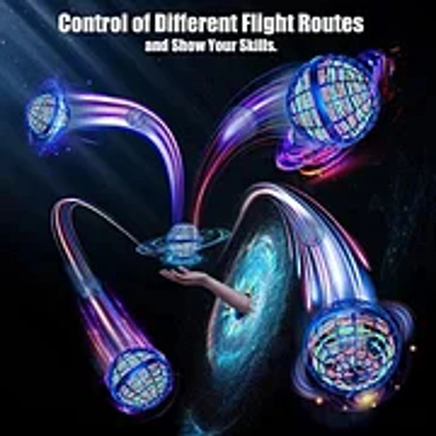 š„LAST DAY BUY 1 GET 1 FREE š„ 2025 Hottest! Cosmic Fly Ball