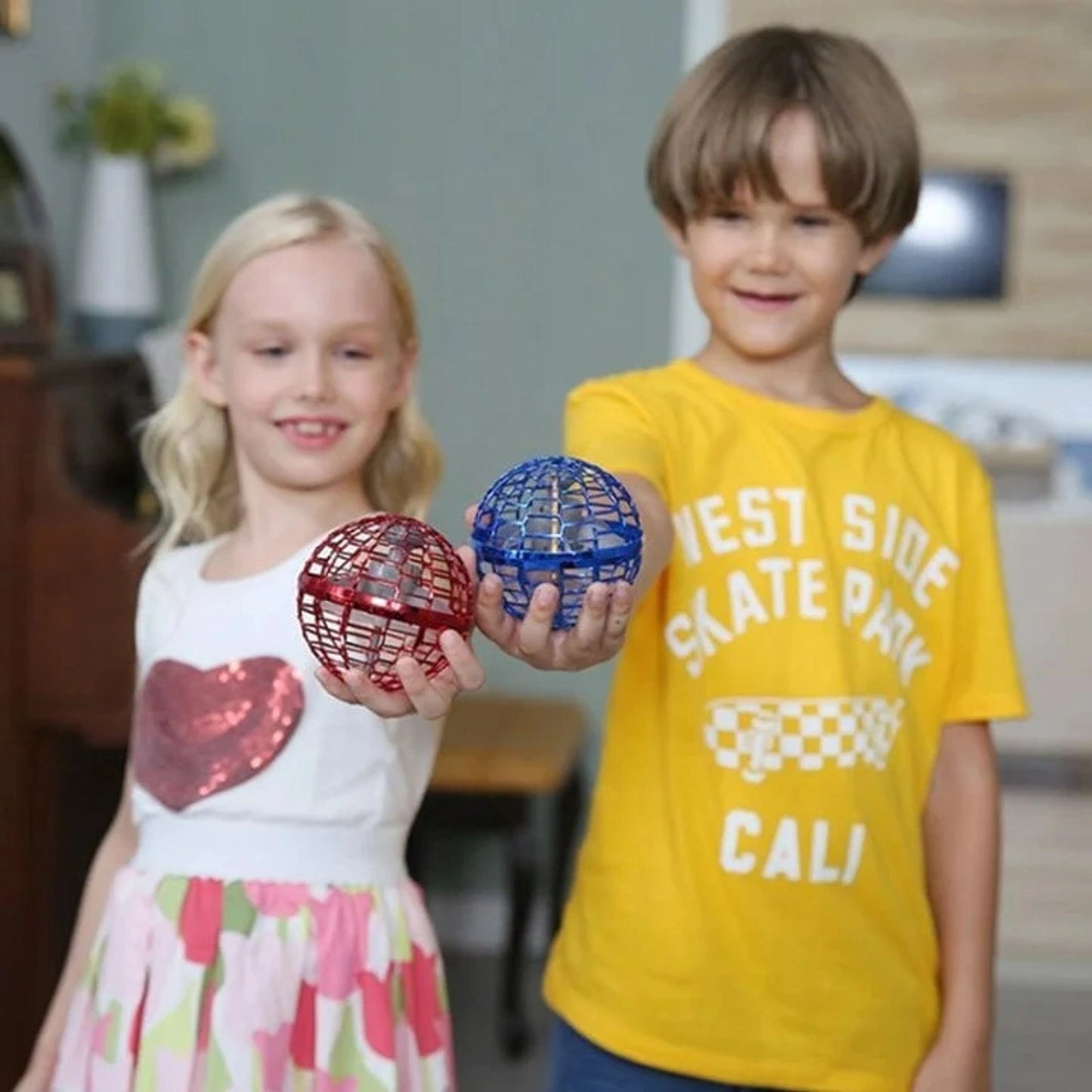š„LAST DAY BUY 1 GET 1 FREE š„ 2025 Hottest! Cosmic Fly Ball
