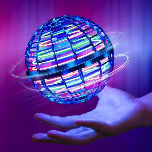 🔥LAST DAY BUY 1 GET 1 FREE 🔥 2025 Hottest! Cosmic Fly Ball