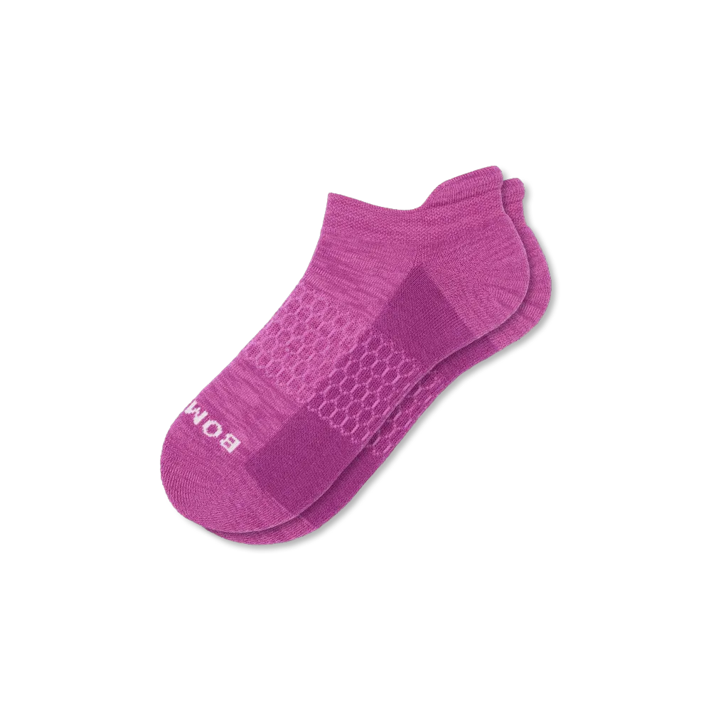 Women‘s Two Tone Ankle Socks