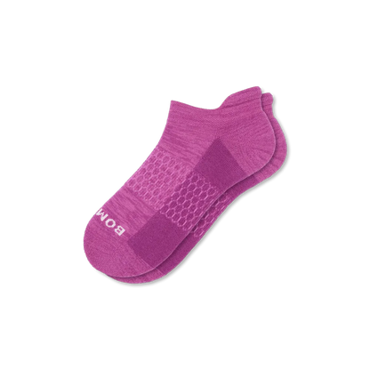 Women‘s Two Tone Ankle Socks