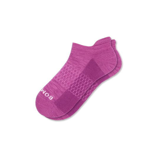 Women‘s Two Tone Ankle Socks